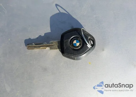 1996 BMW Z3 1.9 z USA, uszkodzony, nr VIN 4USCH7320TLB68040